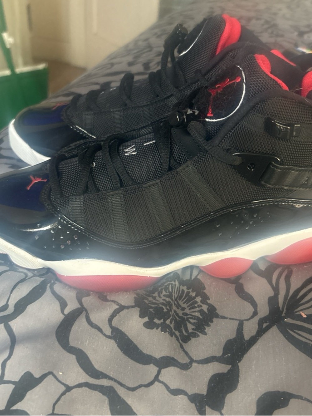 Jordan 6